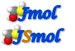 Description de l'image J(S)mol_logo_2013.svg.