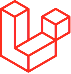Description de l'image Laravel.svg.