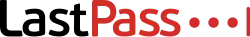 Description de l'image LastPass logo.svg.