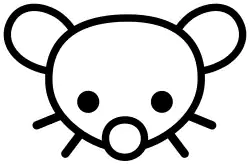 Description de l'image Lemmy logo.svg.