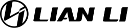 logo de Lian Li