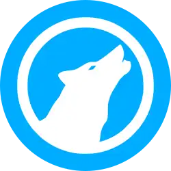 Description de l'image LibreWolf icon.svg.