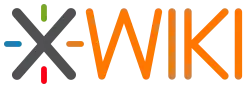 Description de l'image Logo-xwikiorange.svg.