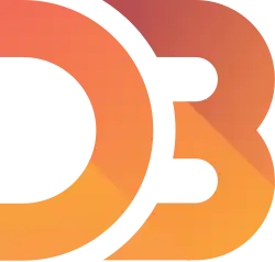 Description de l'image Logo D3.svg.