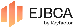 Description de l'image Logo EJBCA 2023.svg.
