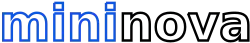 Logo de Mininova