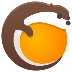 Logo de Lutris