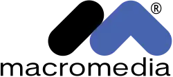 logo de Macromedia