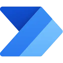 Description de l'image Microsoft Power Automate.svg.