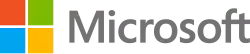 logo de Microsoft