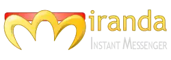 Description de l'image Miranda IM logo.svg.