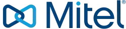 logo de Mitel