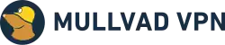 Description de l'image Mullvad logo.svg.