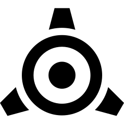 Description de l'image NI Reaktor Logo.svg.