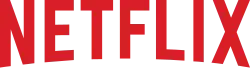 logo de Netflix