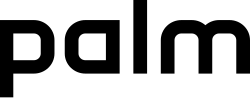 logo de Palm (entreprise)
