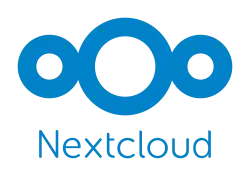 Description de l'image Nextcloud Logo.svg.