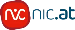 logo de Nic.at