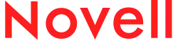logo de Novell