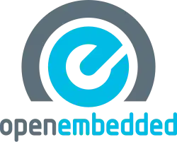 Description de l'image OpenEmbedded-logo-2009.svg.