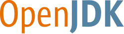 Description de l'image OpenJDK logo.svg.