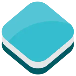 Description de l'image OpenLayers logo.svg.