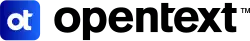 logo de OpenText