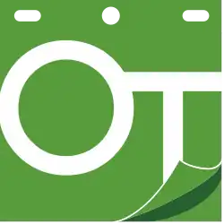 Description de l'image OpenToonz logo.svg.