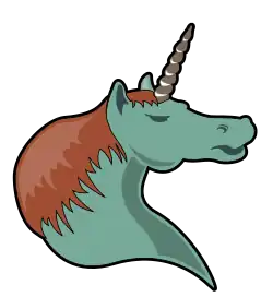 Description de l'image Org-mode-unicorn.svg.