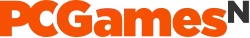 Logo de PCGamesN