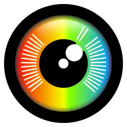 Description de l'image PhotoRec Logo.svg.