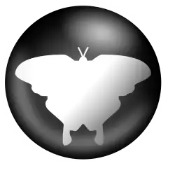 Description de l'image Qmmp logo.svg.