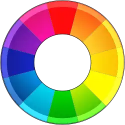 Description de l'image RawTherapee logo-circle.svg.