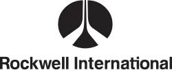 logo de Rockwell International