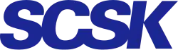 logo de SCSK Corporation