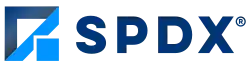 Description de l'image SPDX 2023 logo.svg.