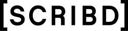 logo de Scribd