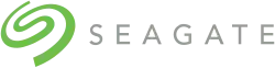 logo de Seagate Technology