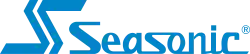 logo de Sea Sonic