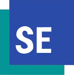 Description de l'image Solid Edge Logo.svg.