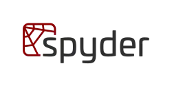 Description de l'image Spyder logo 2021.svg.
