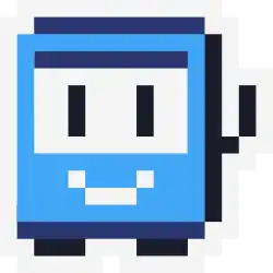 Description de l'image TIC-80 Icon.svg.