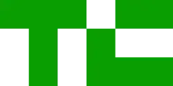 logo de TechCrunch