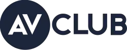 Logo de The A.V. Club