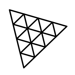 Description de l'image Three.js Icon.svg.