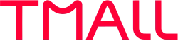 Logo de Tmall