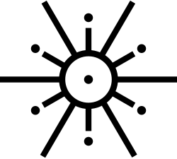 Description de l'image Tokio logo.svg.