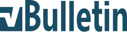 Description de l'image VBulletin.svg.