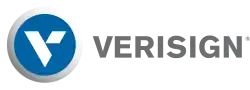 logo de Verisign