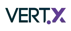 Description de l'image Vert.x Logo.svg.